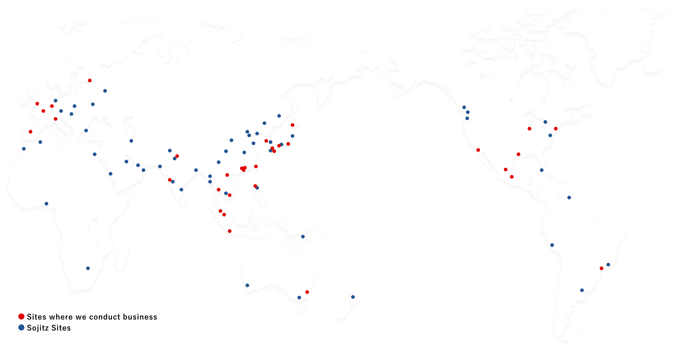 国外拠点