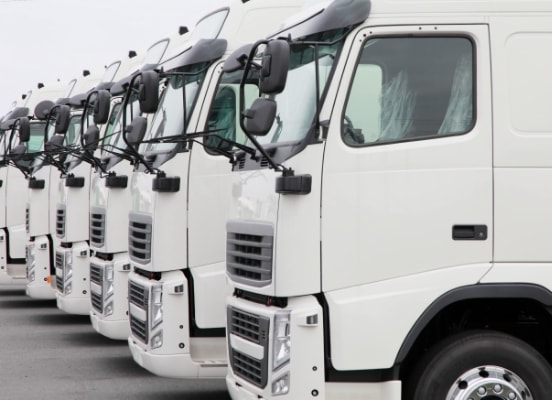 物流会社・倉庫会社(保税含む)のご紹介や在庫管理の業務受託